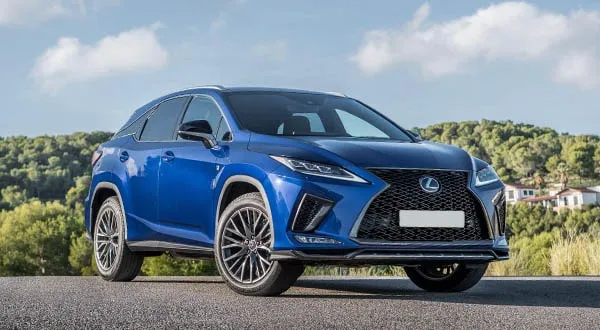 Lexus RX 300