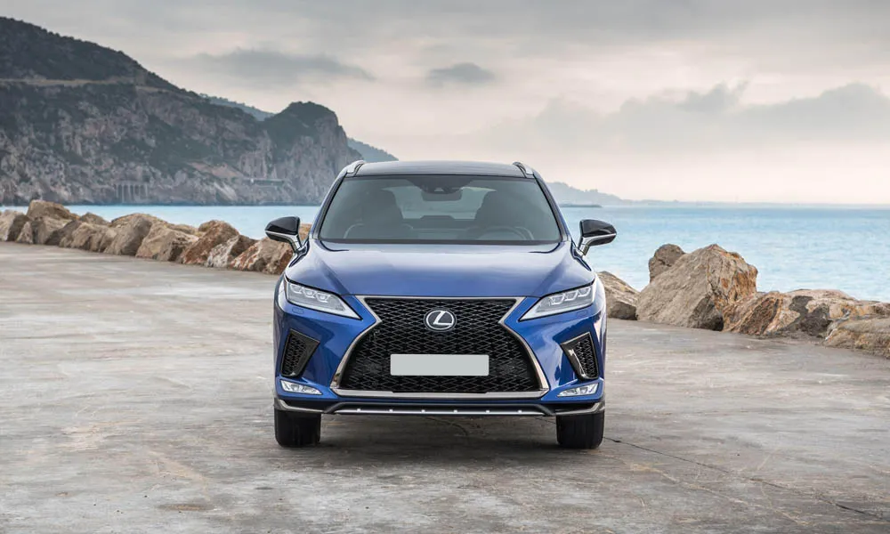 Lexus RX 300