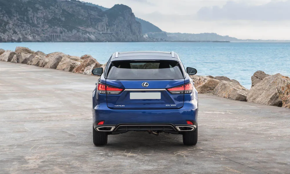 Lexus RX 300