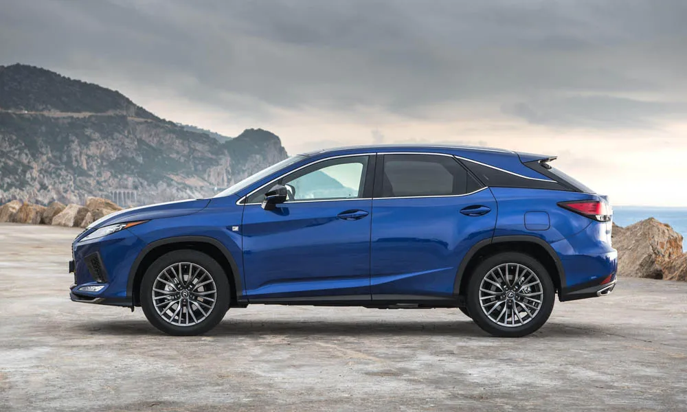 Lexus RX 300