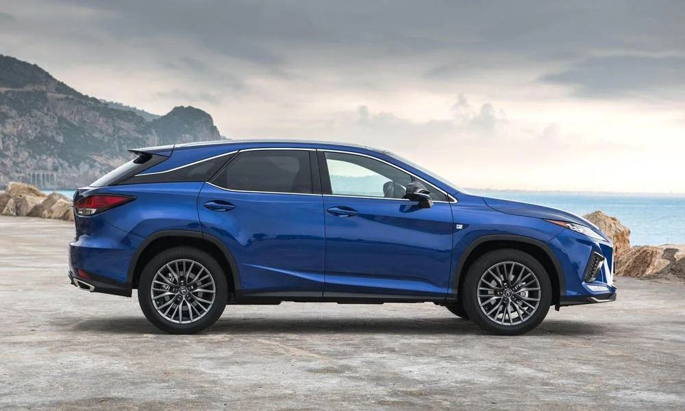 Lexus RX 300
