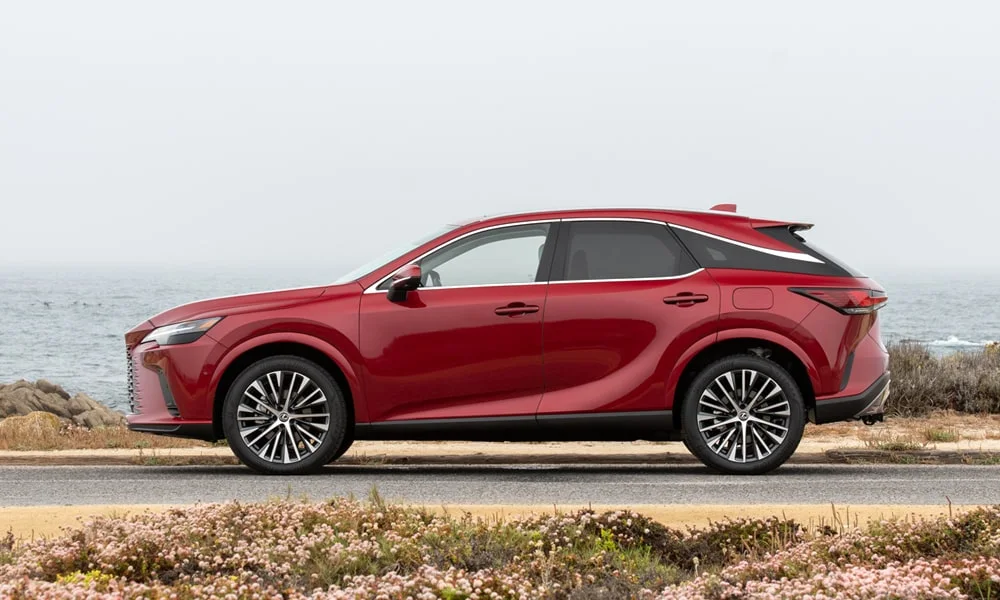 Lexus RX 450h