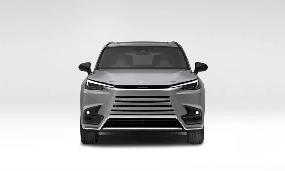 Lexus TX 500h