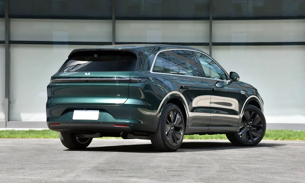 Li Auto L6