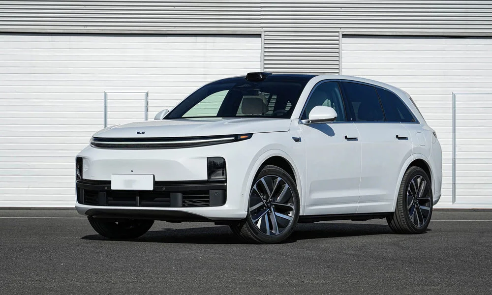 Li Auto L7