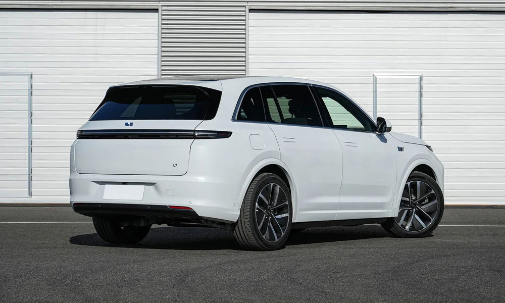 Li Auto L7