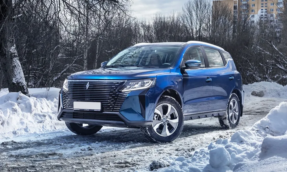 Livan X6 Pro