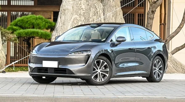 Luxeed R7