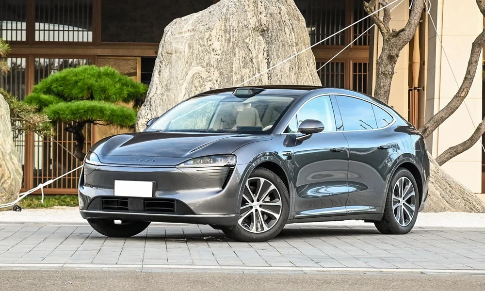 Luxeed R7