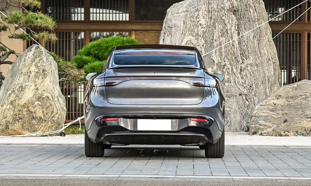 Luxeed R7