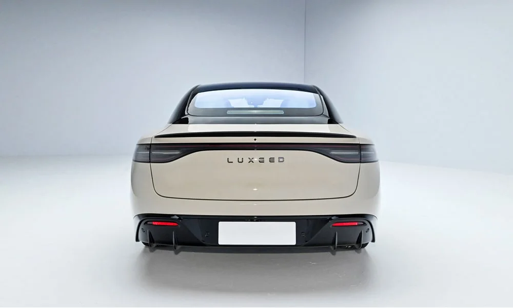 Luxeed S7