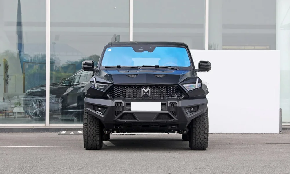 M-Hero 1