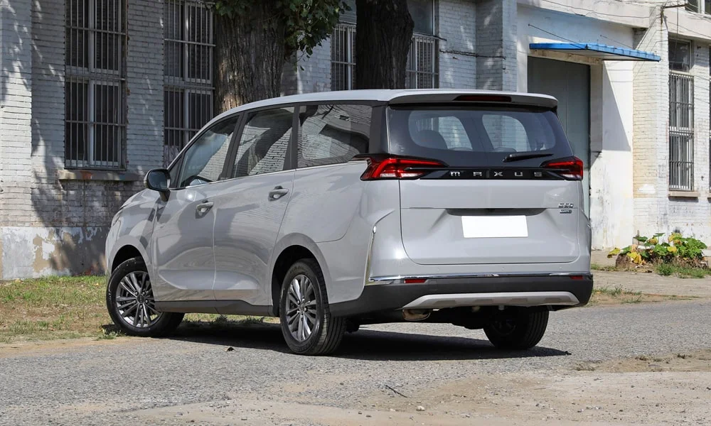 Maxus G50
