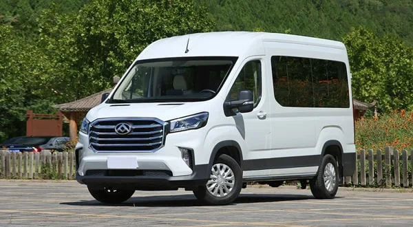 Maxus V90