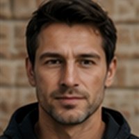 Павел Воронов