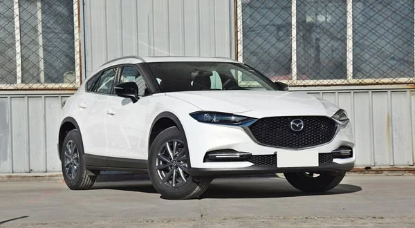 Mazda CX-4