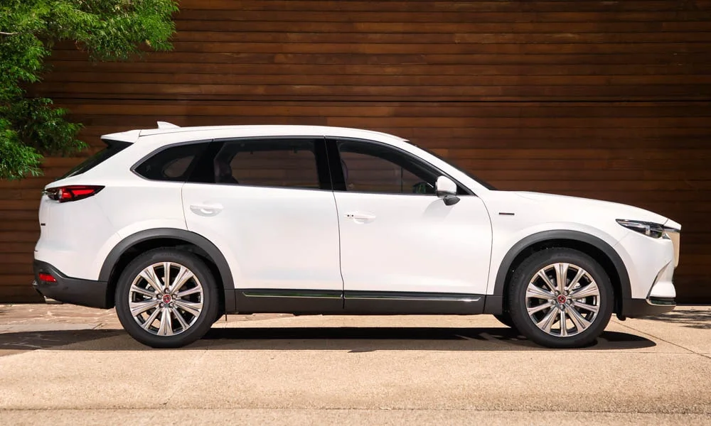Mazda CX-9