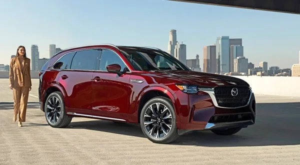 Mazda CX-90