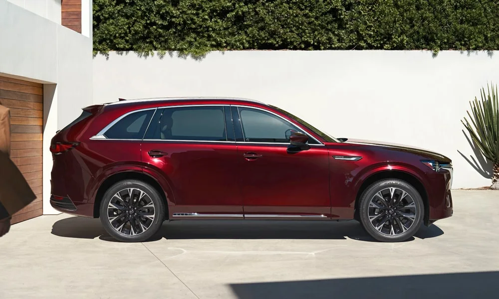 Mazda CX-90