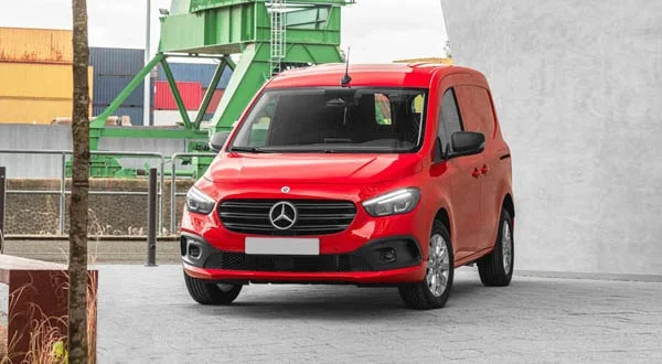 Mercedes-Benz Citan