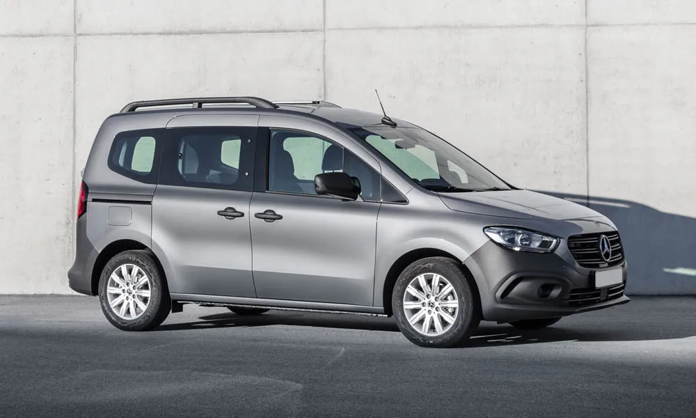 Mercedes-Benz Citan