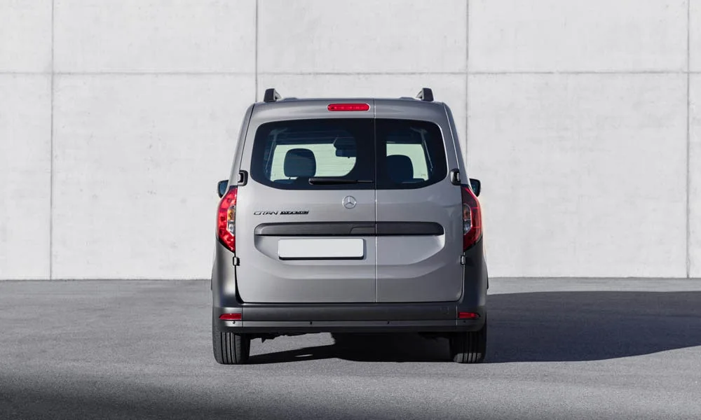 Mercedes-Benz Citan