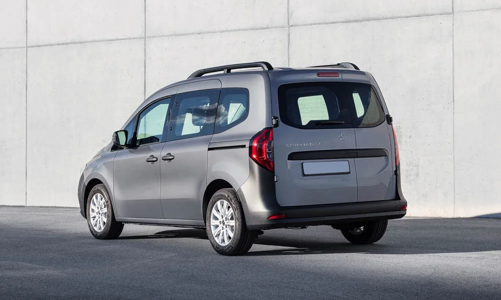 Mercedes-Benz Citan