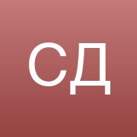 Сидорова Дарья