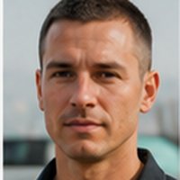 Цветков Алексей