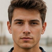 Илья Власов