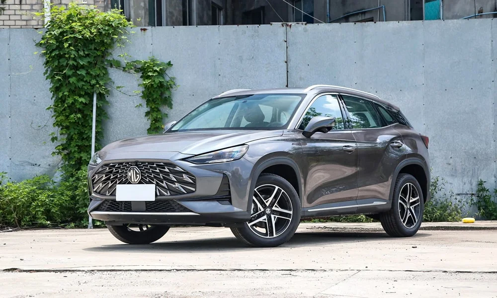 MG One