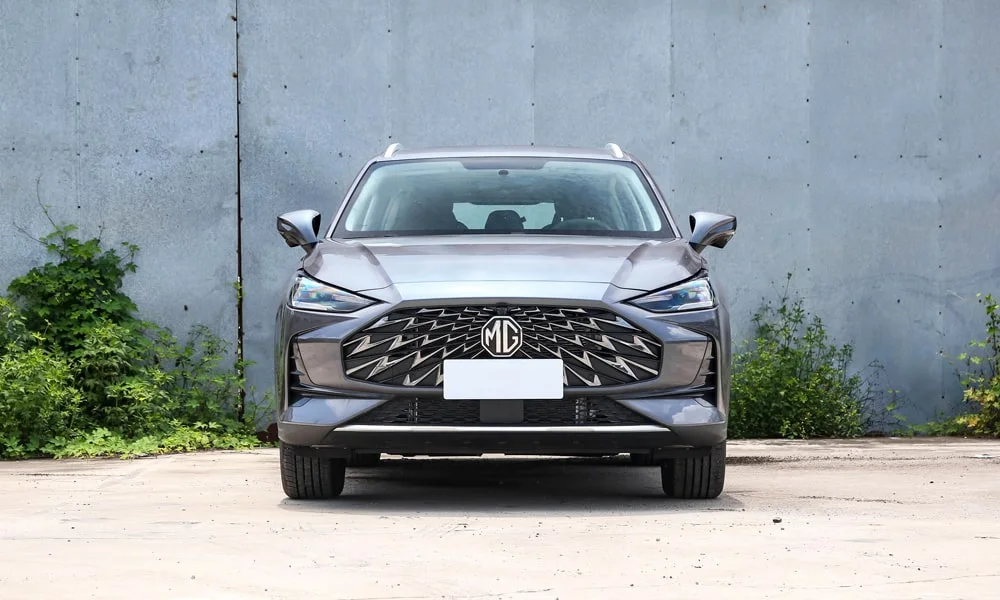 MG One