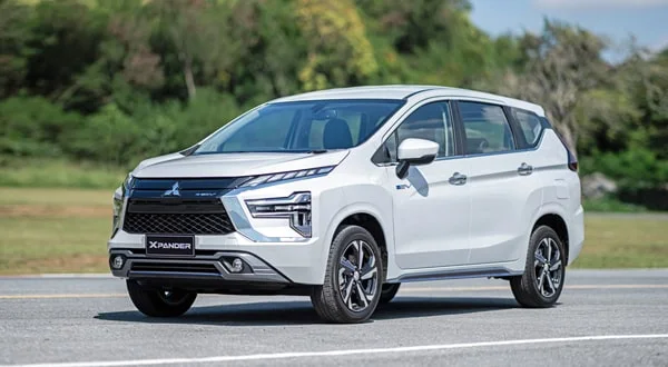 Mitsubishi Xpander