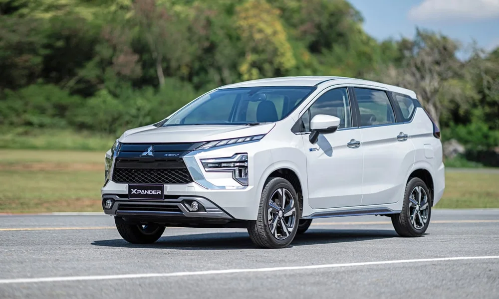 Mitsubishi Xpander