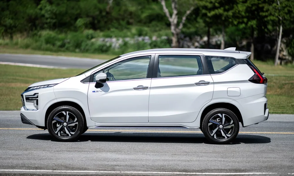 Mitsubishi Xpander