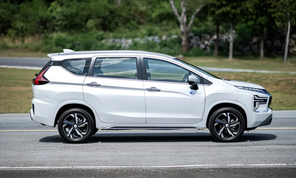 Mitsubishi Xpander