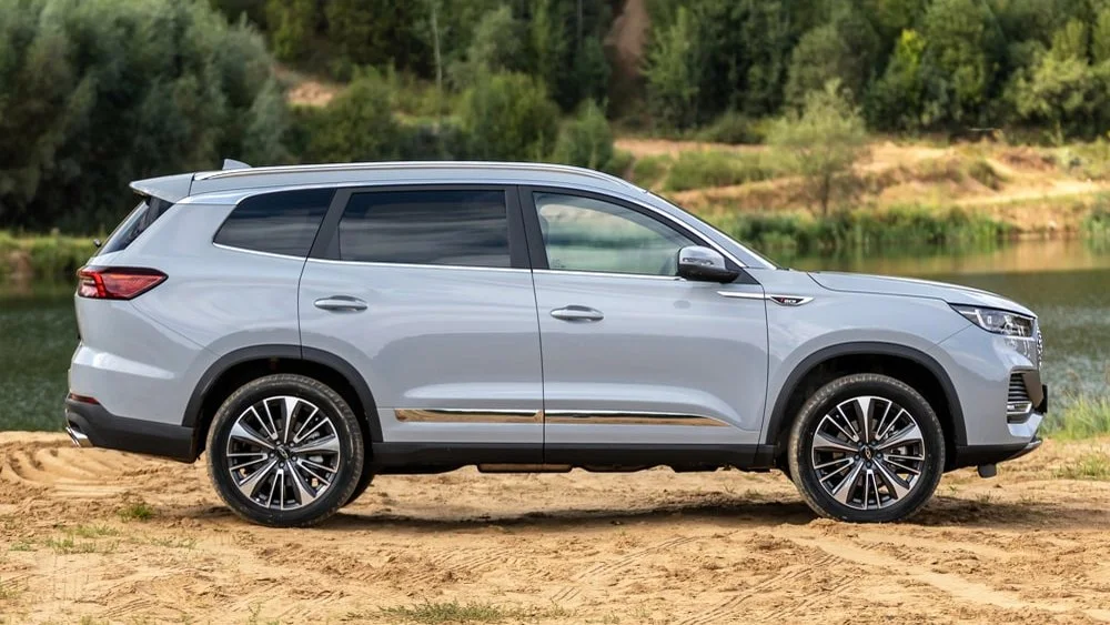 Двигатели Changan: краткий гид по каталогу
