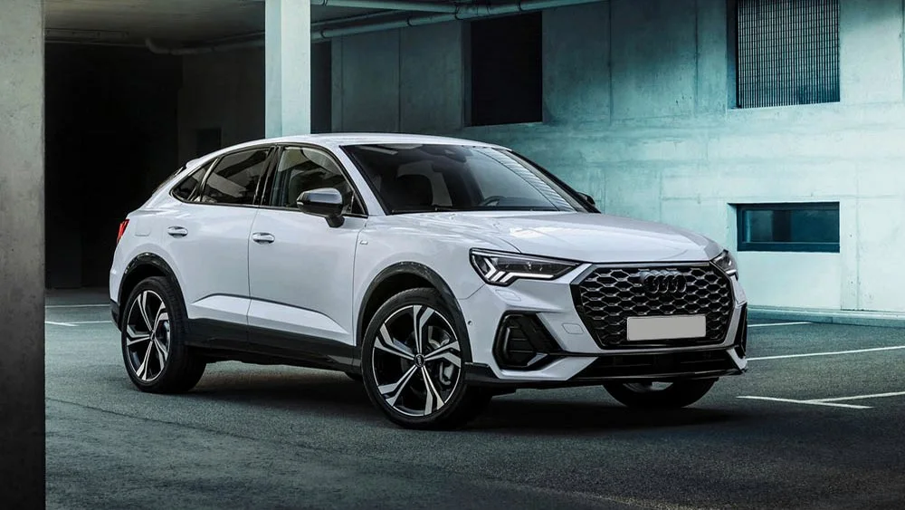 Audi в разделе двигателей: что стоит посмотреть — выпуск апрель 2026