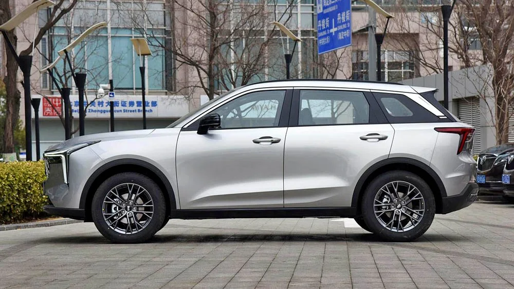 Двигатели Haval: краткий гид по каталогу — выпуск февраль 2026