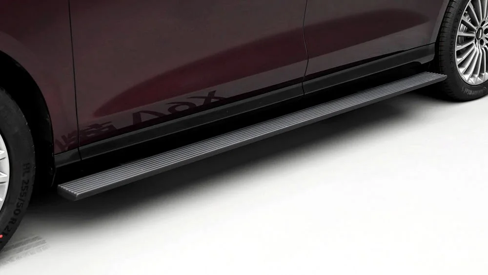 Гид по моторам Lexus: с чего начать изучение
