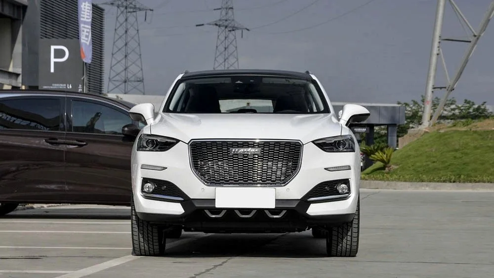 Geely в разделе двигателей: что стоит посмотреть