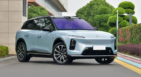 NIO ES6