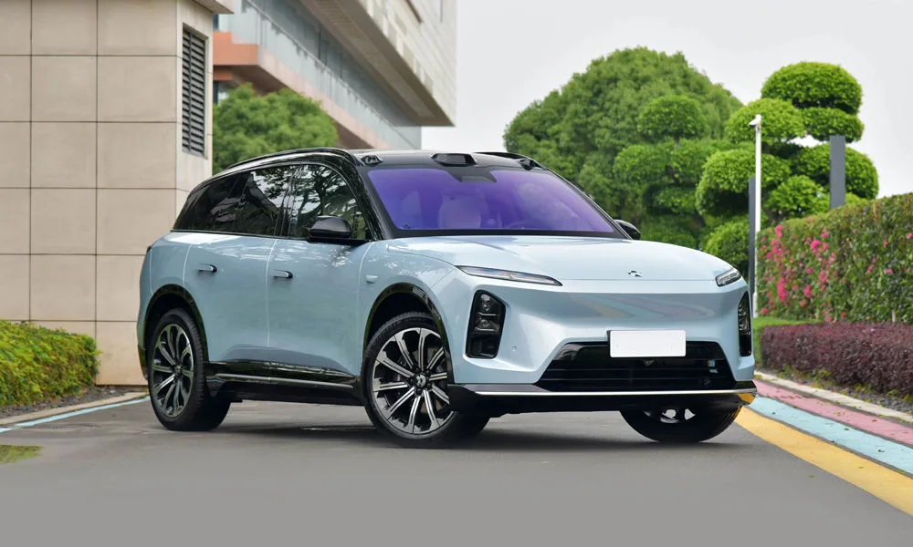 NIO ES6