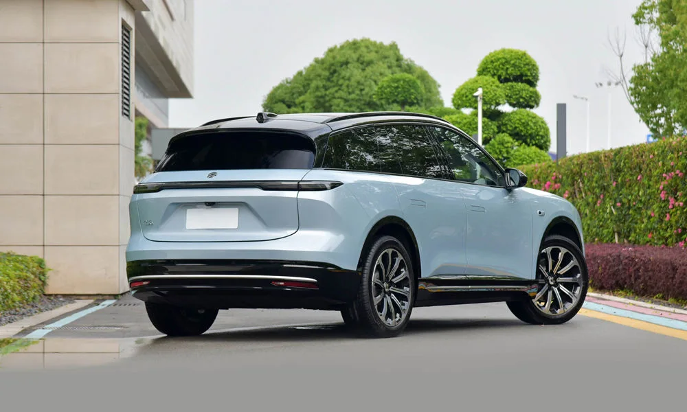 NIO ES6