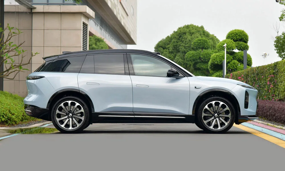 NIO ES6
