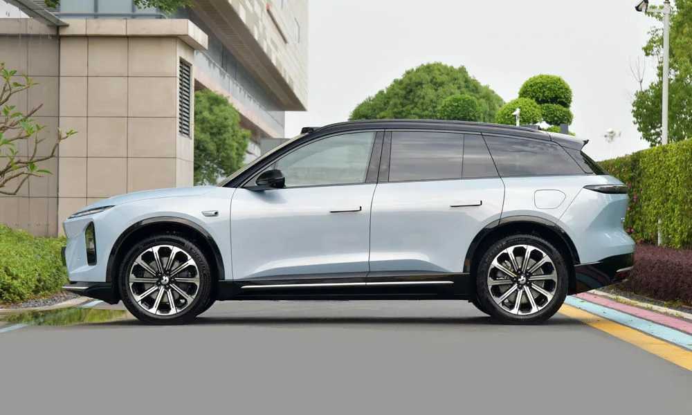 NIO ES6