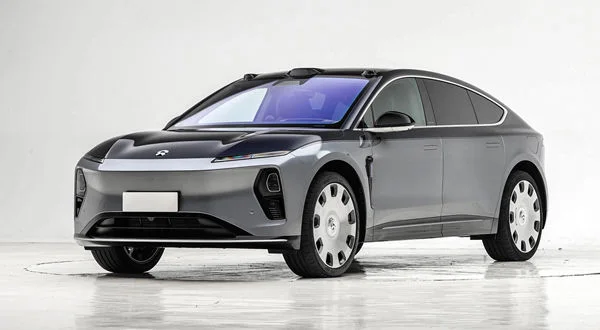 NIO ET9
