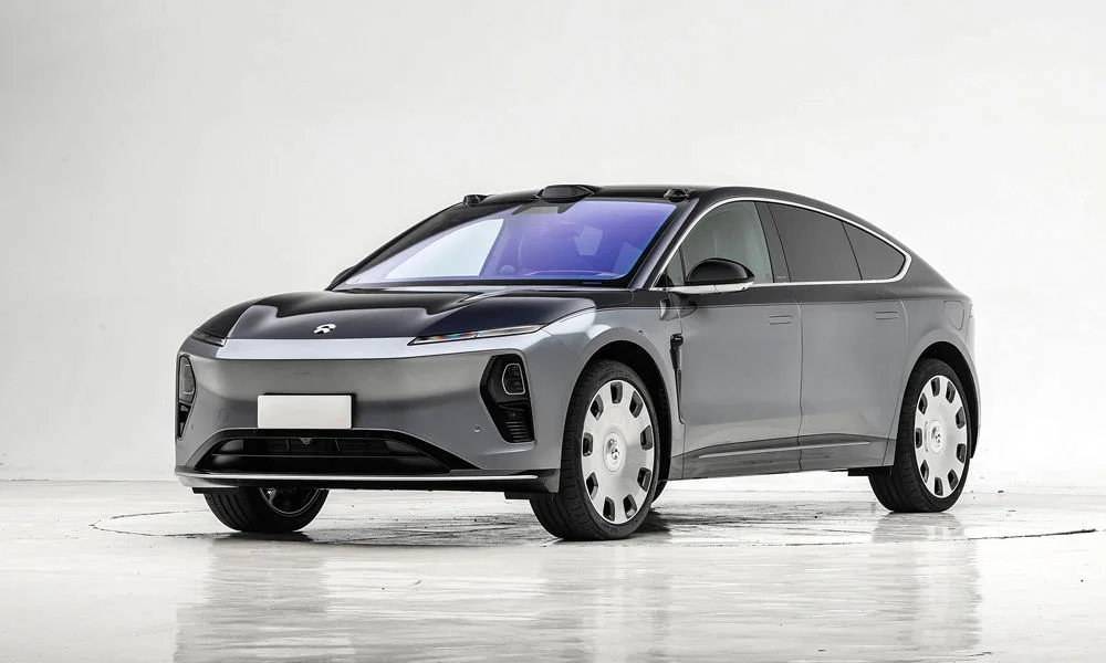NIO ET9