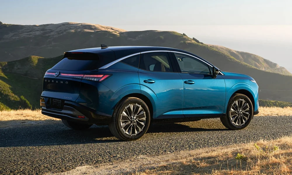 Nissan Murano