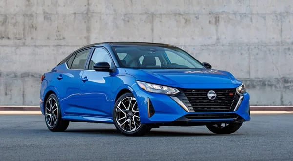 Nissan Sentra